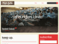maplebutter.com