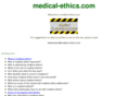 medical-ethics.com