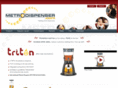 metrodispenser.com