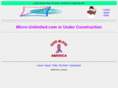 micro-unlimited.com