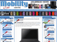 mobilitycarecentre.com