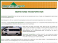 monteverdetransportation.com