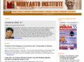 mubyarto.org