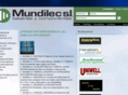 mundilec.com