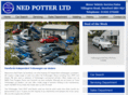 nedpotter.co.uk