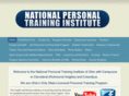nptioh.com
