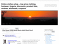online-clothes-shop.com
