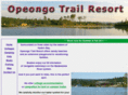 opeongotrail.com