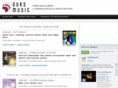 ours-music.com