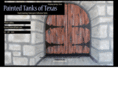 paintedtanks.com
