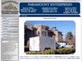 paramountroofingandgutters.com