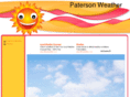 patersonweather.com