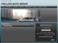 phillips4cars.com