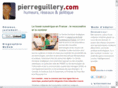 pierreguillery.com