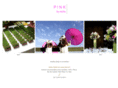pinkbyecho.com
