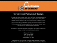 platinumavdesigns.com