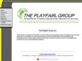 playfairgroup.com