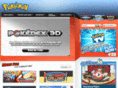 pokemon-figures.com