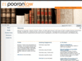 pooranlaw.com