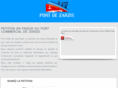 portdezarzis.com