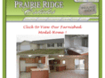 prairieridgeestates.com