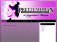 prettywomanparrucchieri.com