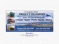 project-transport.com