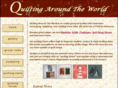 quiltingaroundtheworld.com