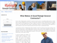 raleighgeneralcontractor.org