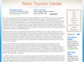 renotourismcenter.com