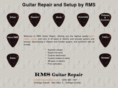 rmsguitarrepair.com