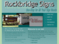 rockbridgesigns.com