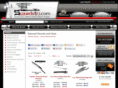 samuraistuff4u.com