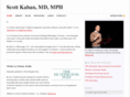 scottkahan.com