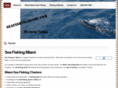 seafishingmiami.com