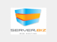 server.biz