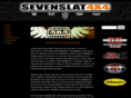 sevenslat4x4.com