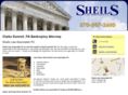 sheilslawassociates.com