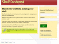 shelfcentered.com