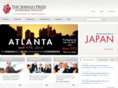 shingoprize.com