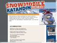 snowmobilekatahdin.com