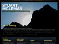 stuartmcleman.com