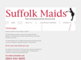 suffolkmaids.com