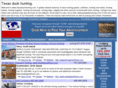 texasduckhunting.com
