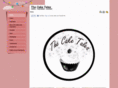 thecaketales.com