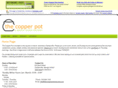 thecopperpotrestaurant.com