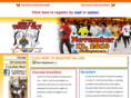 thereturnoftheturkeytrot.com
