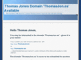 thomasjon.es