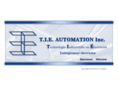 tieautomation.com