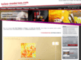 toilemoderne.com